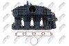 INTAKE MANIFOLD NTY BKS-VW-030 (фото 4)