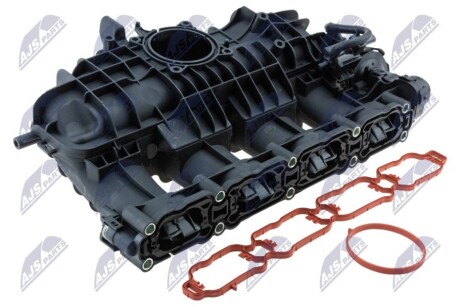 INTAKE MANIFOLD NTY BKS-VW-030