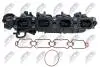 INTAKE MANIFOLD NTY BKS-VW-030 (фото 6)