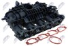 INTAKE MANIFOLD NTY BKS-VW-031 (фото 1)