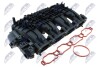 INTAKE MANIFOLD NTY BKS-VW-031 (фото 3)