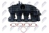 INTAKE MANIFOLD NTY BKS-VW-031 (фото 4)