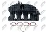 INTAKE MANIFOLD NTY BKS-VW-031 (фото 4)