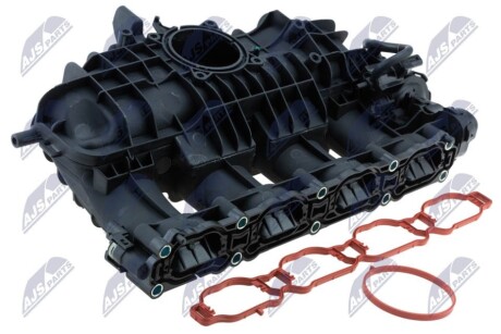 INTAKE MANIFOLD NTY BKS-VW-031