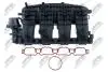 INTAKE MANIFOLD NTY BKS-VW-031 (фото 5)