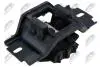 ENGINE MOUNT NTY ZPS-MZ-031 (фото 2)