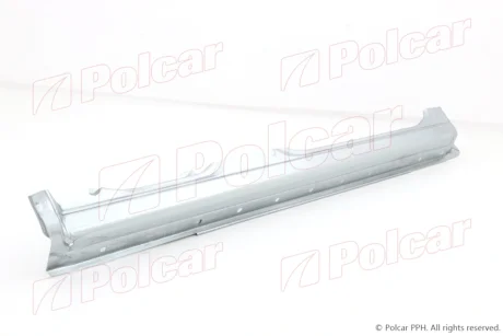 Порог правый Polcar 2759421K