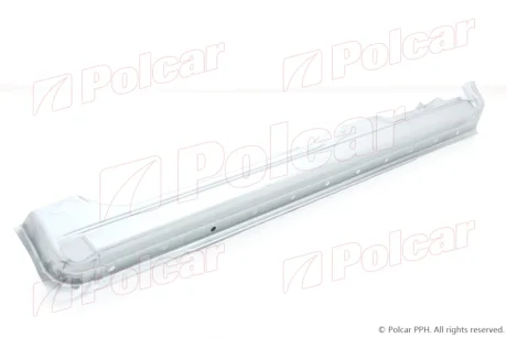 Порог левый Polcar 2759411K