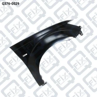 Крило переднє праве Q-fix Q376-0529