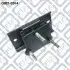 Подушка двигателя задняя Q-fix Q002-0264 (фото 1)