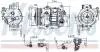 Компрессор кондиционера First Fit NISSENS 890803 (фото 6)