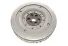 Демпфер зчеплення Ford Fiesta VII 1.0 EcoBoost 17- (M1JL, M1JM, M1JP) LuK 415 1063 09 (фото 7)
