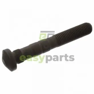 Болт шатуна VW Passat/Golf III -97 FEBI BILSTEIN 02126