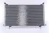 Радиатор кондиционера NISSENS 94863 (фото 3)