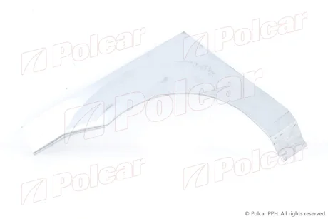 Ремкомплект крила заднього правий Polcar 2800846K