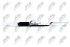 UCHWYT LISTWA TYLNEJ KLAPY NTY EZC-FR-176 (фото 3)