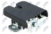 TAILGATE CENTRAL LOCKING NTY EZC-VW-434 (фото 2)