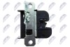 TAILGATE CENTRAL LOCKING NTY EZC-VW-434 (фото 3)