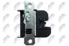 TAILGATE CENTRAL LOCKING NTY EZC-VW-434 (фото 3)