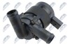 ADDITIONAL WATER PUMP NTY CPZ-VW-018 (фото 1)