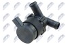 ADDITIONAL WATER PUMP NTY CPZ-VW-018 (фото 2)