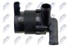 ADDITIONAL WATER PUMP NTY CPZ-VW-018 (фото 3)