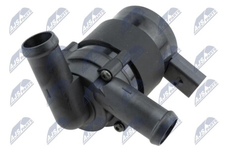 ADDITIONAL WATER PUMP NTY CPZ-VW-018