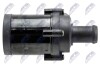 ADDITIONAL WATER PUMP NTY CPZ-PL-000 (фото 4)