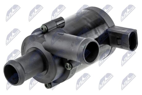 ADDITIONAL WATER PUMP NTY CPZ-PL-000