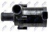 ADDITIONAL WATER PUMP NTY CPZ-PL-000 (фото 6)