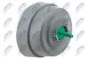 ENGINE MOUNT HYDRO NTY ZPS-AU-041 (фото 1)