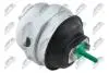 ENGINE MOUNT HYDRO NTY ZPS-AU-038 (фото 1)