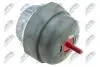 ENGINE MOUNT HYDRO NTY ZPS-AU-012 (фото 1)
