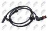 ABS SENSOR FRONT NTY HCA-ME-038 (фото 1)