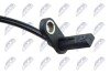 ABS SENSOR FRONT NTY HCA-ME-038 (фото 2)