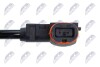 ABS SENSOR FRONT NTY HCA-ME-038 (фото 3)