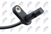 ABS SENSOR REAR NTY HCA-ME-039 (фото 2)