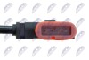 ABS SENSOR REAR NTY HCA-ME-039 (фото 3)