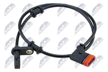 ABS SENSOR REAR NTY HCA-ME-039