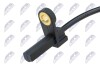 ABS SENSOR REAR NTY HCA-ME-040 (фото 2)