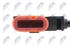 ABS SENSOR REAR NTY HCA-ME-040 (фото 3)