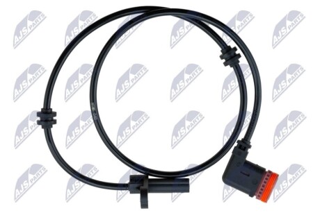 ABS SENSOR REAR NTY HCA-ME-040