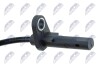 ABS SENSOR REAR NTY HCA-BM-038 (фото 2)