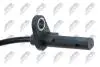 ABS SENSOR REAR NTY HCA-BM-038 (фото 2)