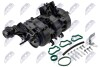 INTAKE MANIFOLD NTY BKS-PL-005 (фото 2)