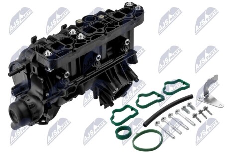 INTAKE MANIFOLD NTY BKS-PL-005