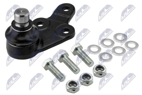 ARM BALL JOINT NTY ZSD-FR-012