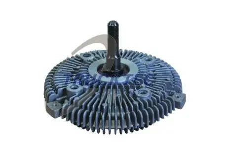 Вискомуфта в сборе TRUCKTEC 02.19.284