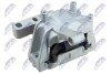 ENGINE MOUNT NTY ZPS-VW-061 (фото 2)