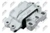 ENGINE MOUNT NTY ZPS-VW-075 (фото 1)